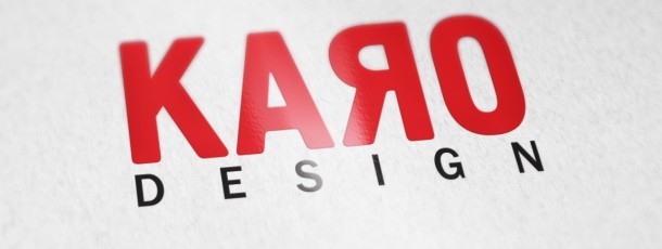 Logo a vizuální styl