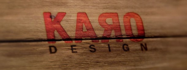 Logo a vizuální styl