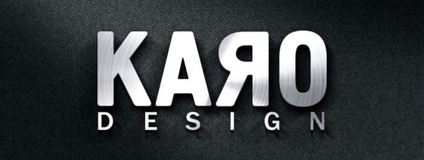 Logo a vizuální styl