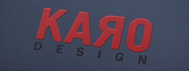 Logo a vizuální styl