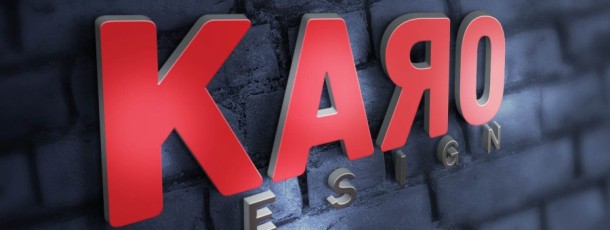 Logo a vizuální styl