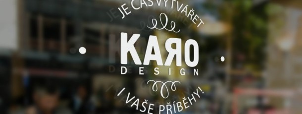 Logo a vizuální styl