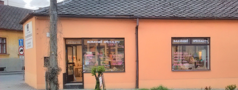 Reklamní polepy