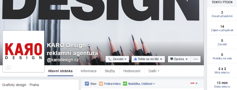 Sociální sítě