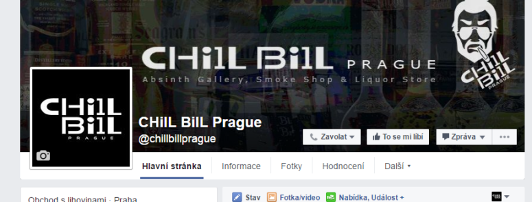 Sociální sítě