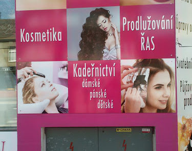 Reklamní polepy